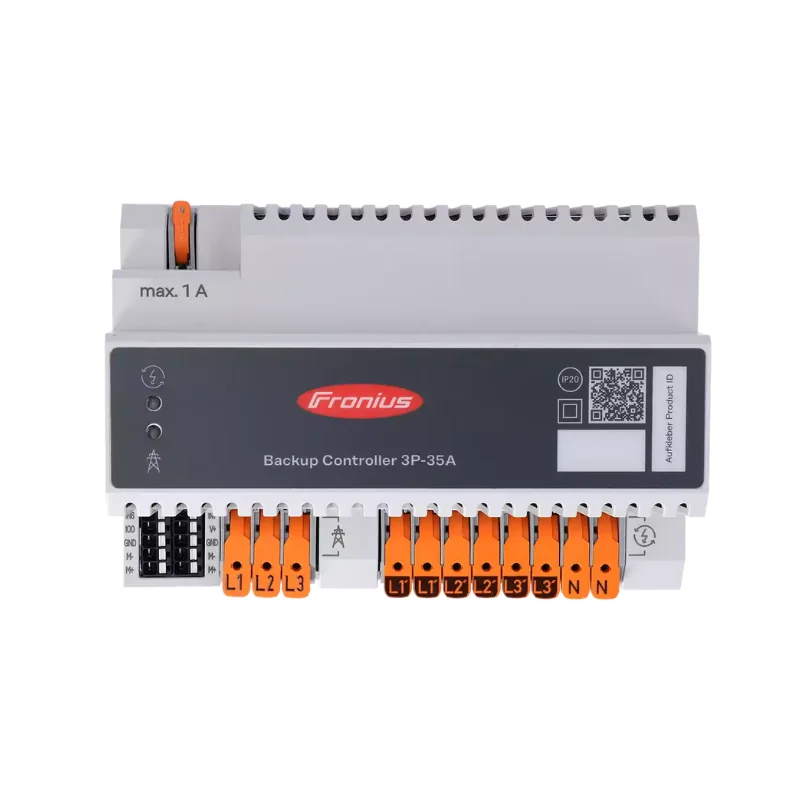 Fronius Backup Controller 3P-35A