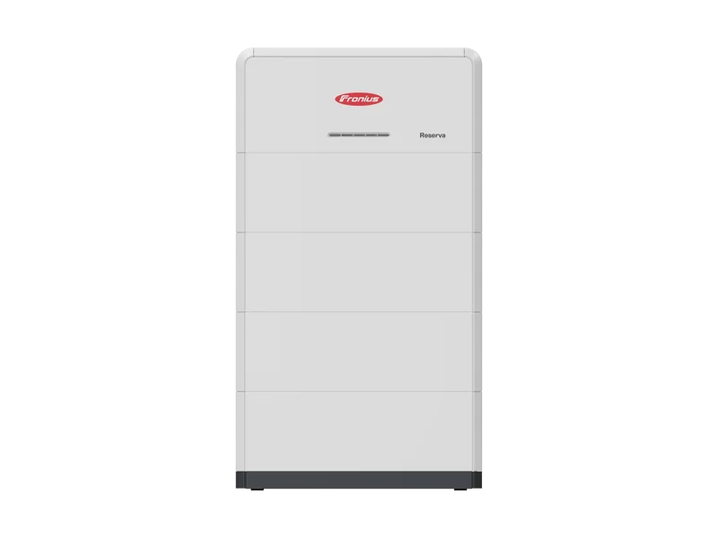 Fronius Reserva