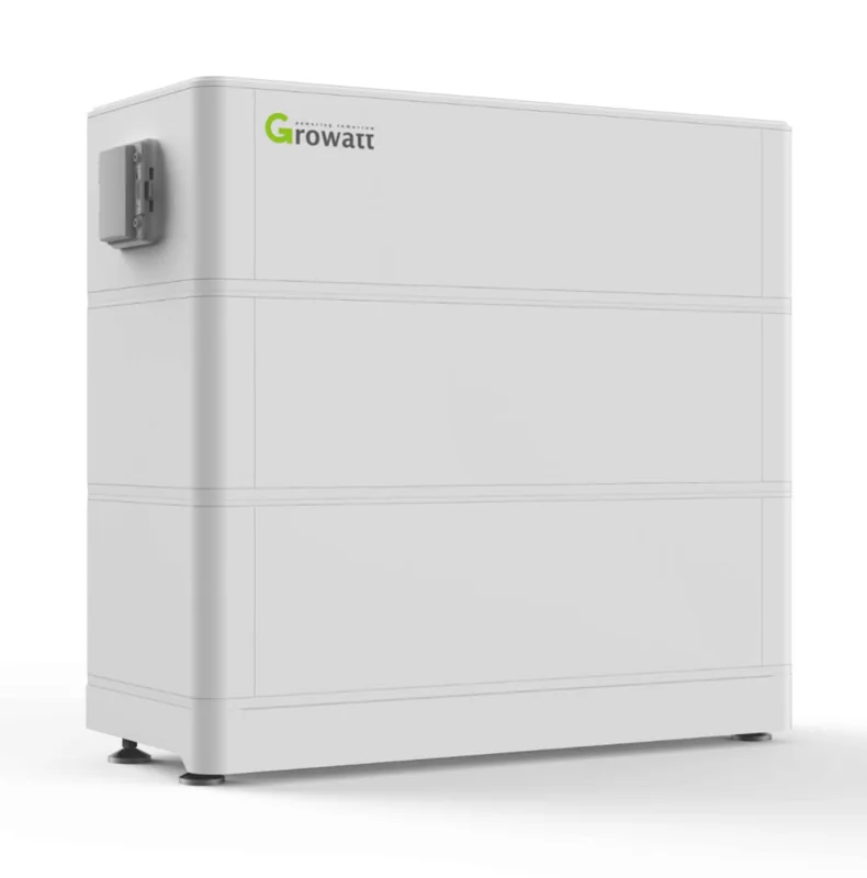 Growatt ARK 10.24 kWh