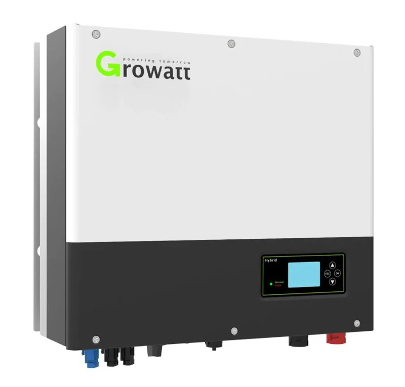 Growatt SPH