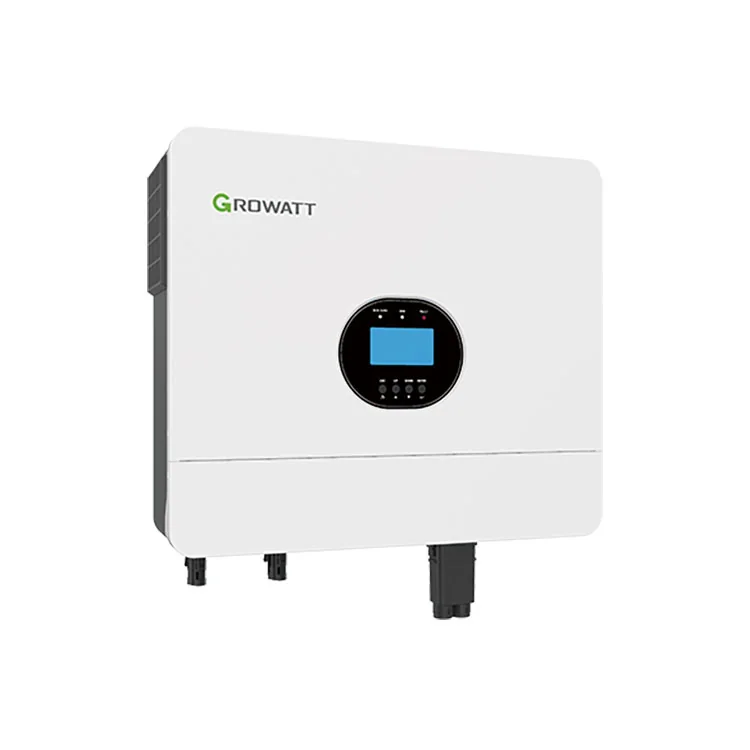 Growatt SPF 6000ES