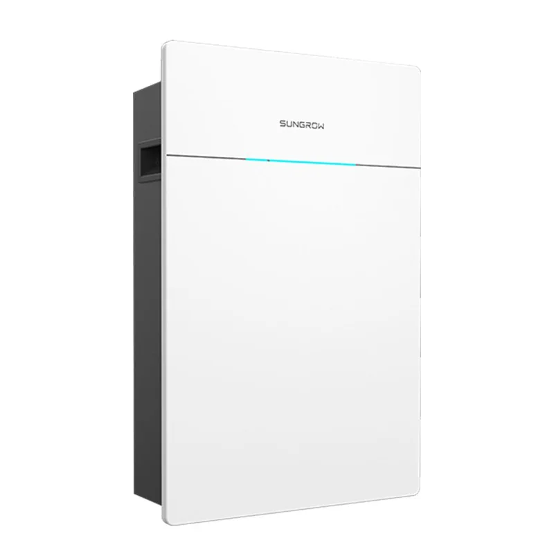 Sungrow SBS 5.0 kWh