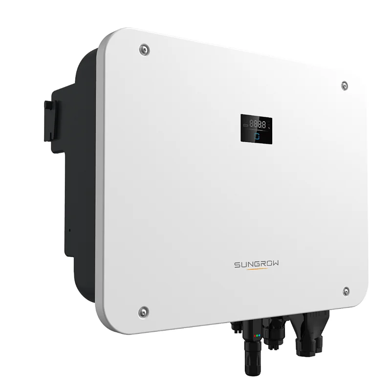 Sungrow SH15T
